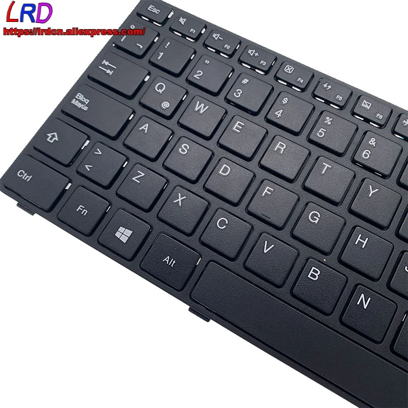 Новая Оригинальная испанская клавиатура для ноутбука Lenovo Ideapad 100-15IBD B50-50 5N20K25406 |