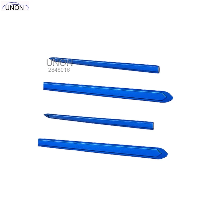 

Для Toyota Corolla 1,2 T /Twin Engine 2019, обшивка кузова, боковая дверь, Противоударная лента, модификация, автомобильные аксессуары