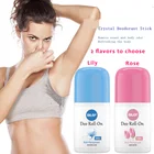 Okeny's 50 г палочка Квасцов Дезодорант палочка антиперспирант палочка квасцов Кристалл дезодорант для подмышечной зоны удаление для женщин мужчин Прямая поставка