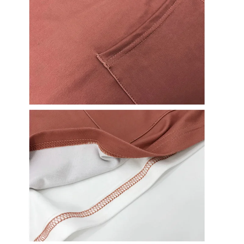 

Autumn And Winter Sexy Woman Tshirts Printing Skull Long Sleeved Graphic Tee Cute Tops For Winter Aesthetic Clothes Women 2020