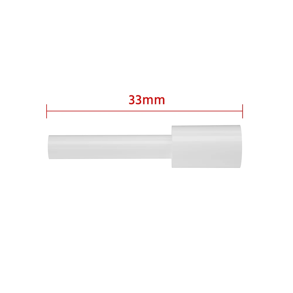 

Tronxy High Quality product Lined pipe for 1.75mm filament 2E 2 in 1 out extruder High temperature resistance 3D Printer parts