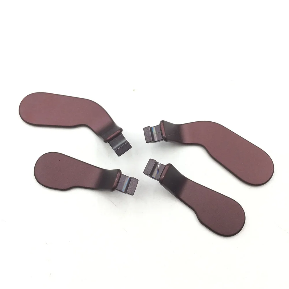 10 комплектов оптом для геймпадов XBOX ONE Elite|spare|spare one |