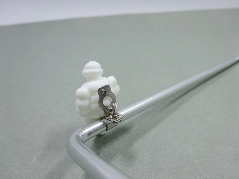 модель автомобиля декорати