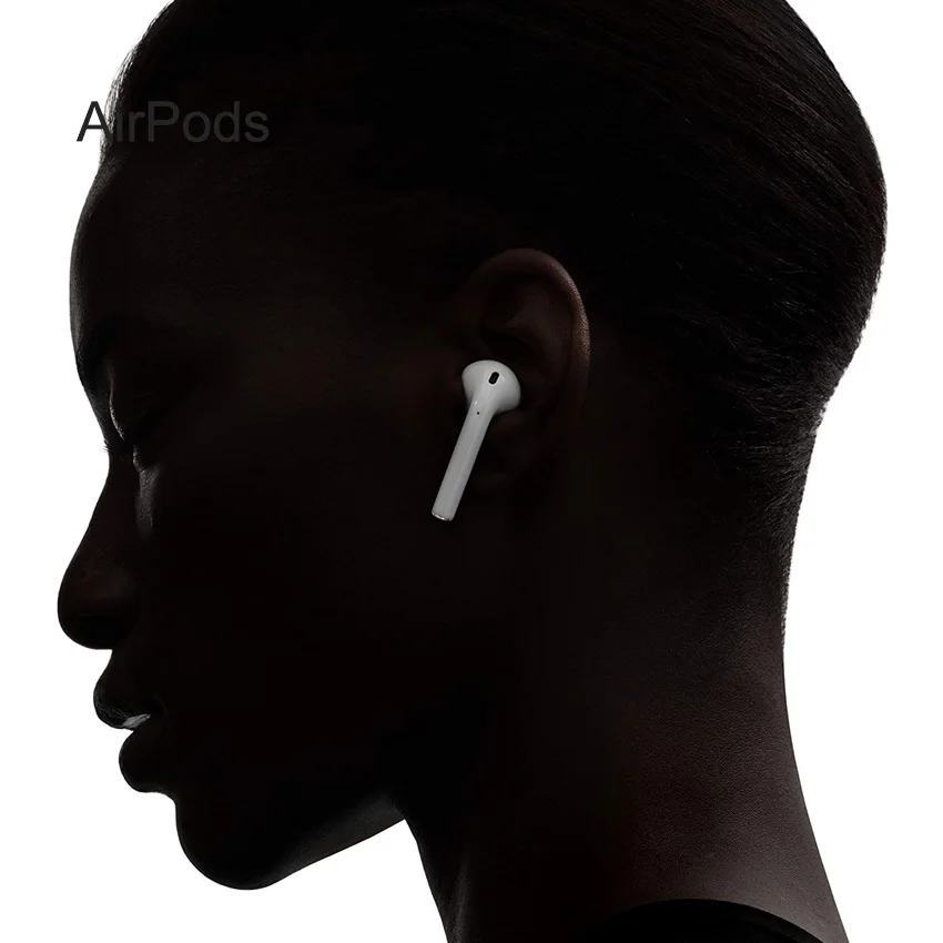 

Apple AirPods pro with Charging Case trasparente e modalit di sostituzione du bruit, versare iPhone 6 7 8P X 11 12 Max iPa