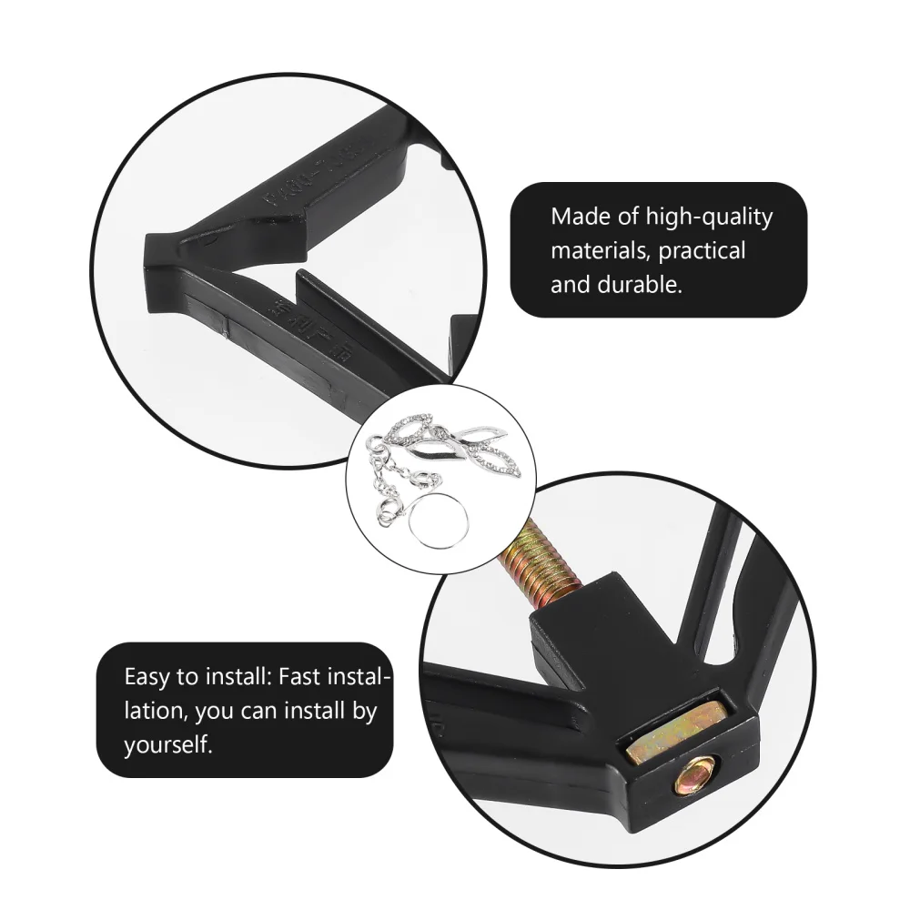 

20Pcs Wall Internal Mounting Box Quick Repairer Tools Switch Cassette Repairer
