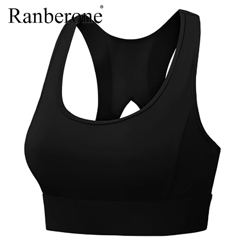Sexy Seamless Sports Bra For Women Gym Tops Workout Fitness Push Up Female Yoga Bras Running Tank Top Bra Adjustable Sportswear