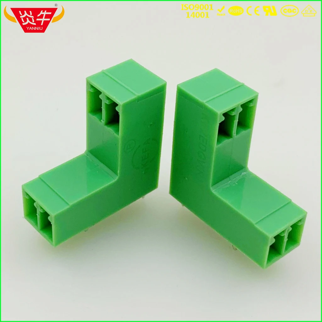KF2EDGRT 3 5 2P ~ 12P платы подключаемые блоки 15EDGRT мм 4 контакта 24 MCD 1 5/ 2-G-3 PHOENIX CONTACT deson KEFA