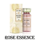 Эссенция розы, дамасская гидрозоль, отбеливающая и омолаживающая, от морщин, известного бренда, новый лучший уход за кожей лица