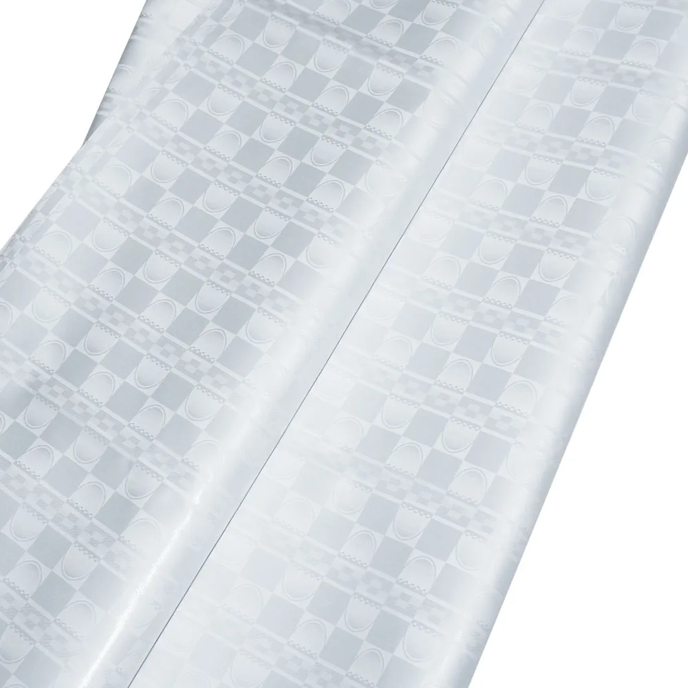 Новое поступление похожее на Getzner Австрия качественная ткань Базен риче морская