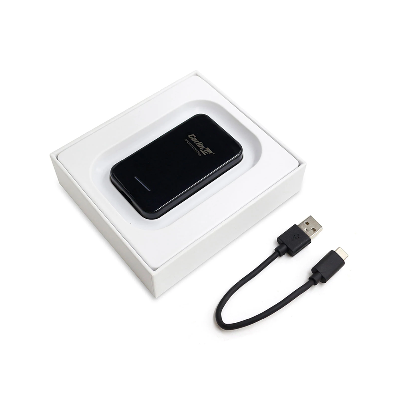 Carlinkit 3.0 For Apple Wireless CarPlay Activator Dongle Plug And Play Car Multimedia Player Auto Connection Kit Aux USB Hot | Автомобили