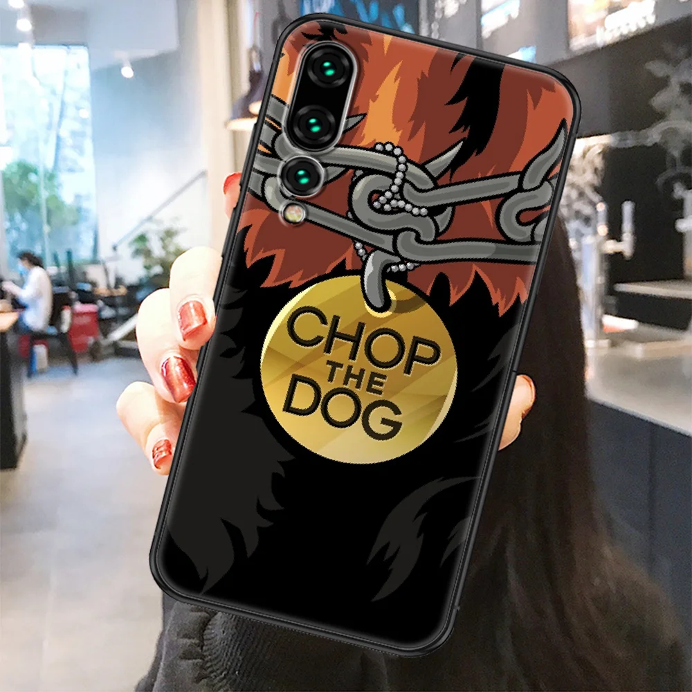 Чехол для телефона из ТПУ Huawei P Mate P10 P20 P30 P40 10 20 Smart Z Pro Lite 2019 | Мобильные телефоны и