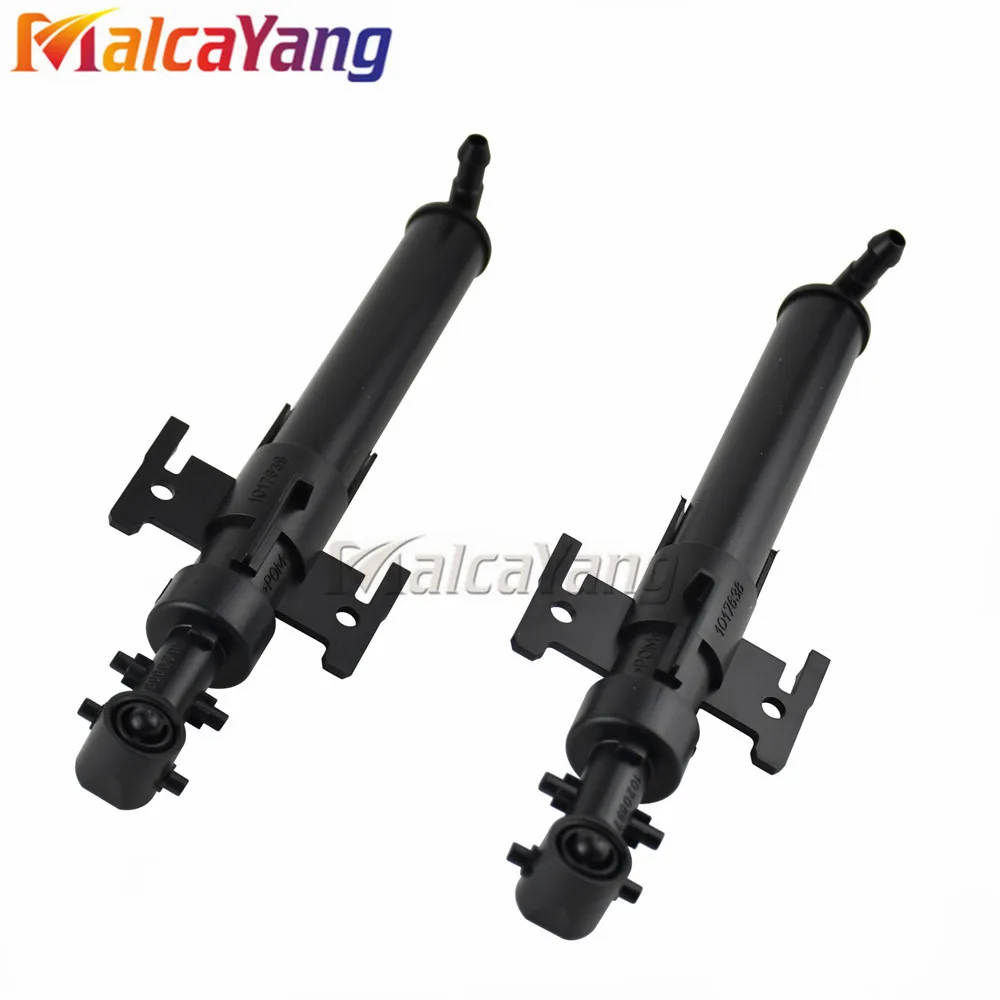 Левая/правая боковая Форсунка омывателя передней фары для Land Rover Range 2013 2014 2015 LR048274