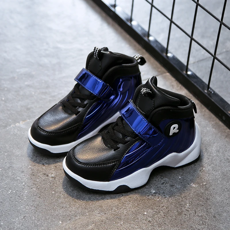 Брендовые кроссовки Jordan Баскетбольная обувь детская спортивная дышащая для