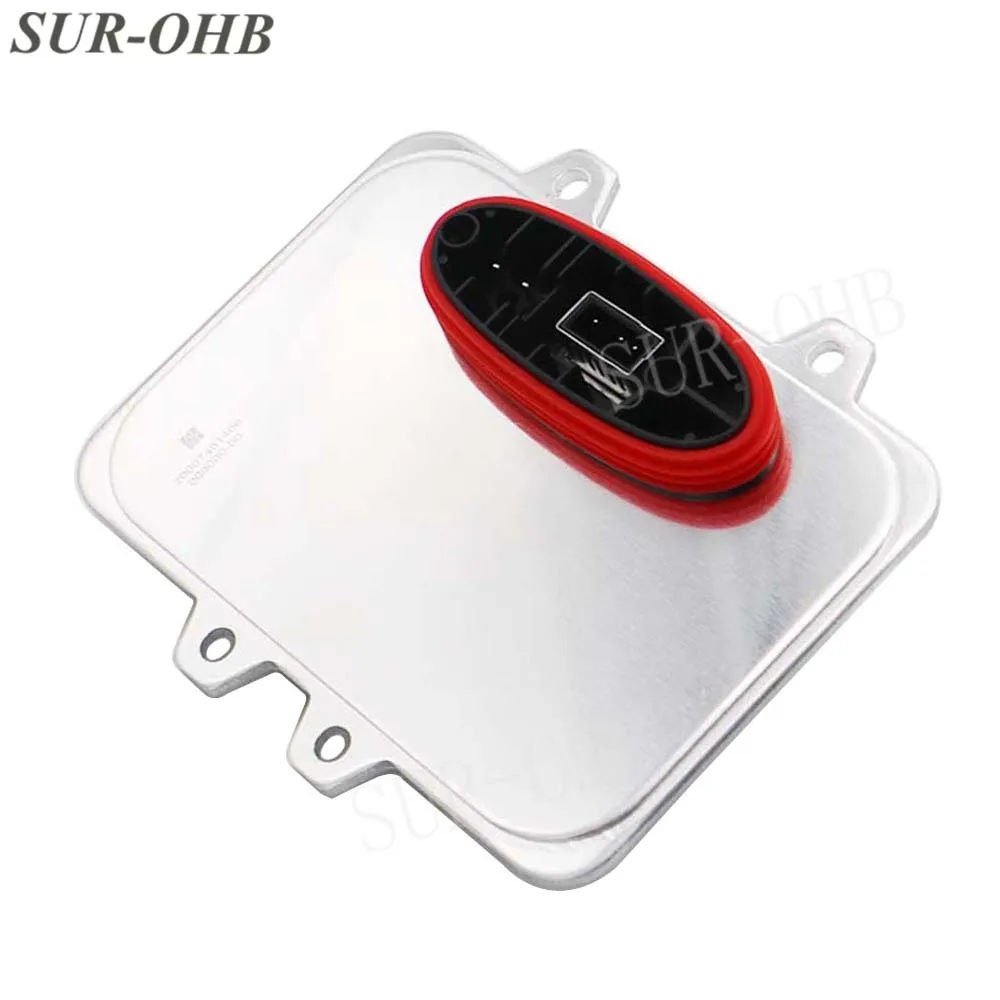 D1 Xenon HID Замена балласта 5dv00900000 OEM автомобильный Головной фонарь 5DV 009 000 00 для Cadillac