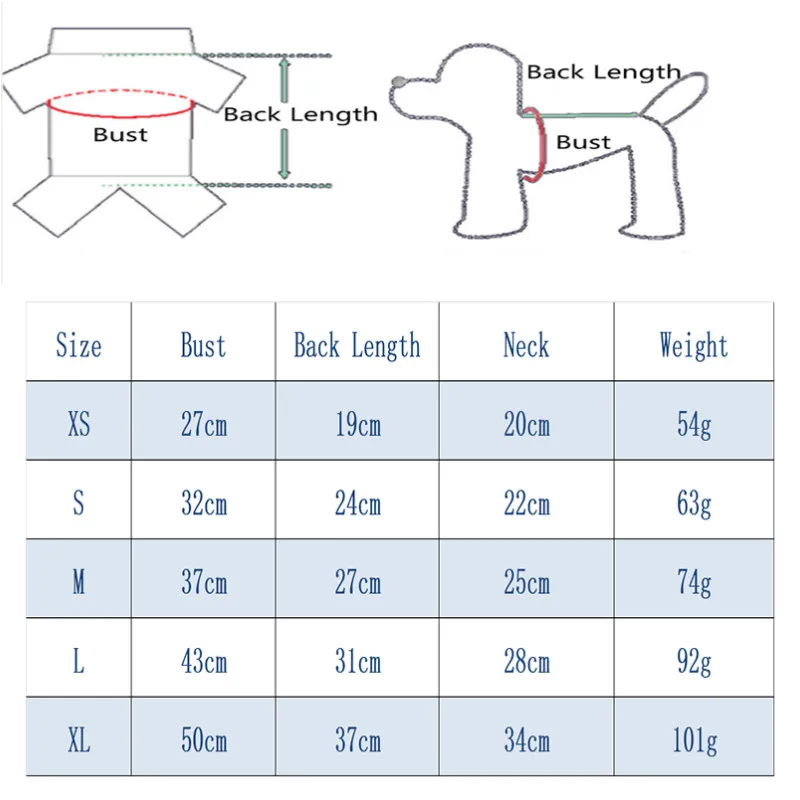 Товары для домашних животных Одежда питомцев костюм собак и кошек осень зима