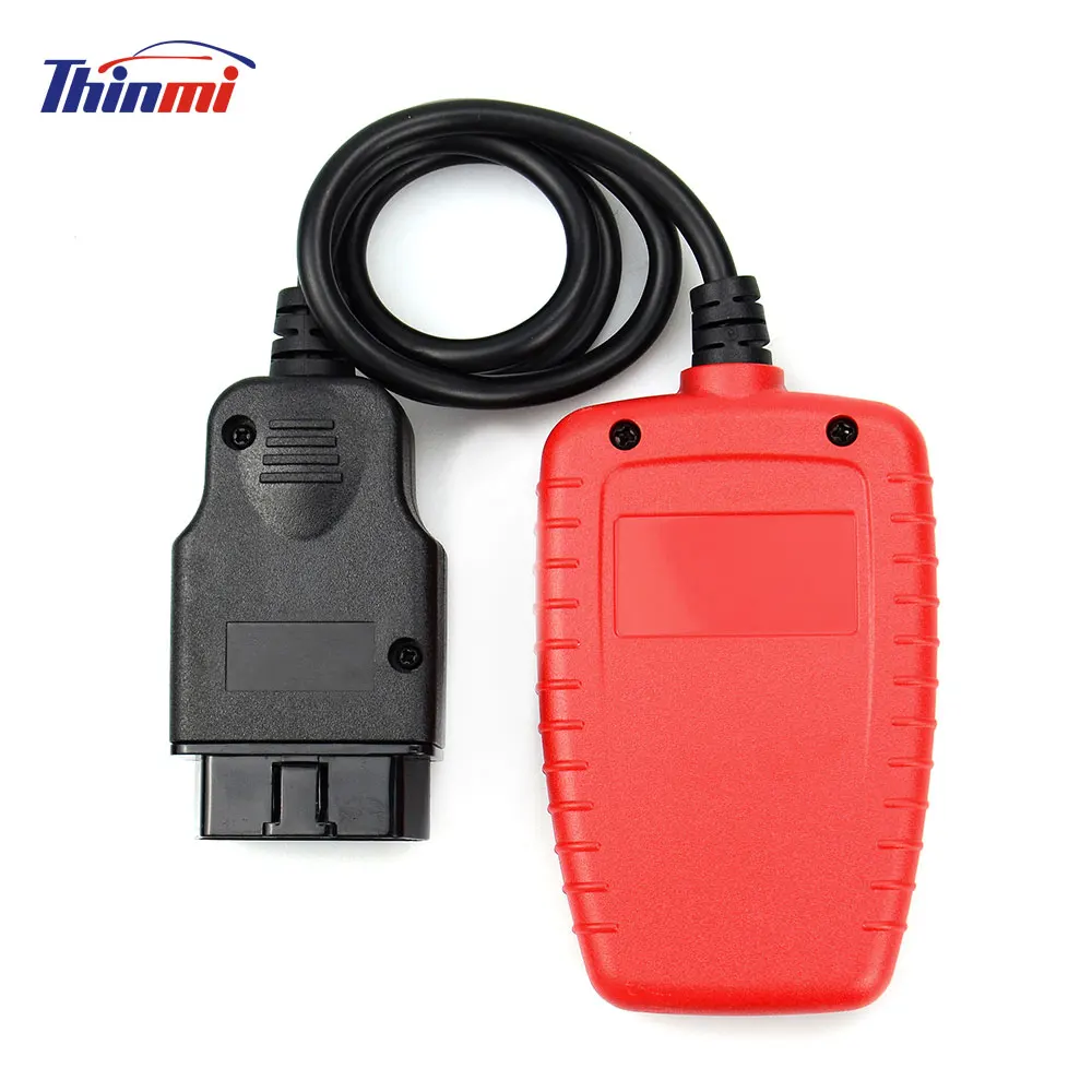 Считыватель кодов CAN OBD2 MS309 MaxiScan инструмент для диагностики неисправностей
