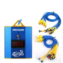 MECHANIC OEM iBoot Box Power Supply Cable for iPhone Android Mobile Phone Repair Boot line Motherboard Repair Power Supply