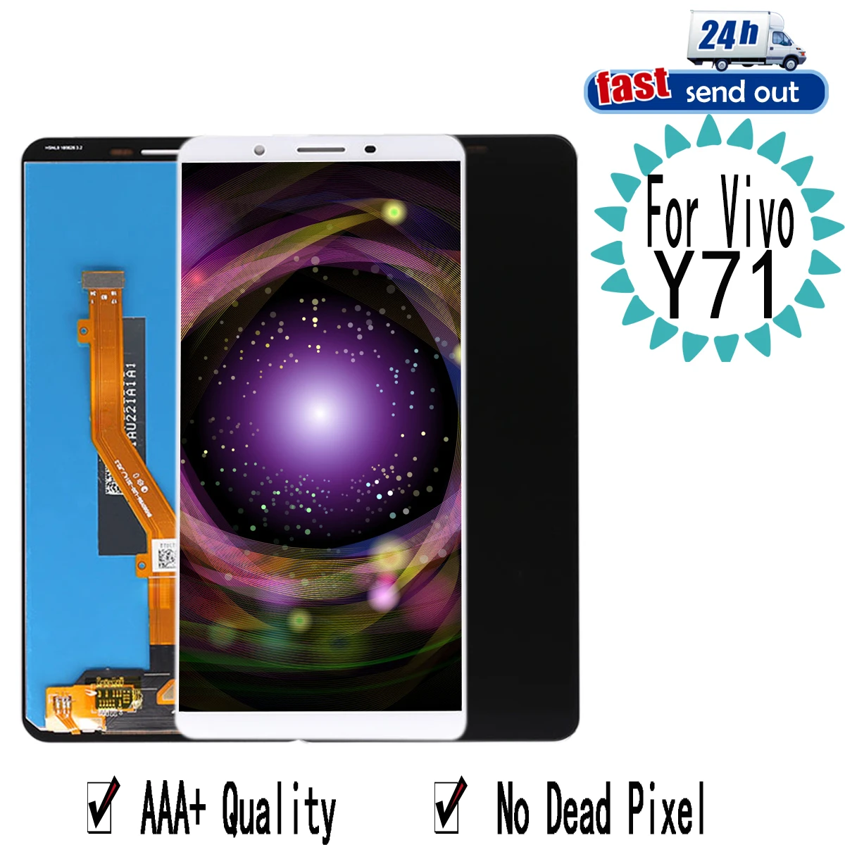 bbk vivo y71 bbk vivo y71