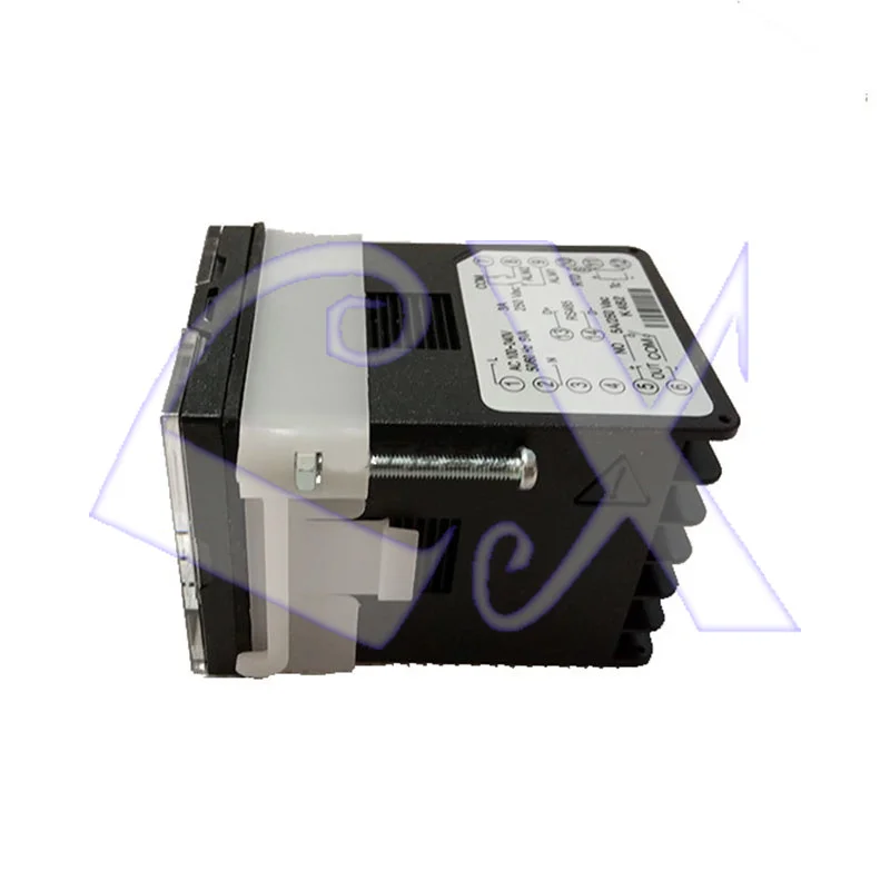 Новый оригинальный температурный контроллер Delta DTK4848R12 прибор управления