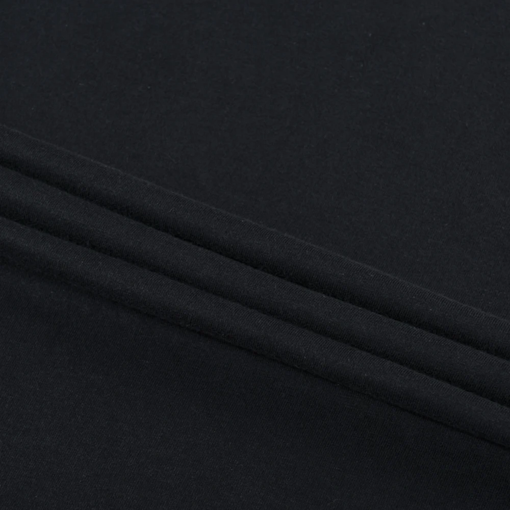 

XXXTENTACION Men's Black Tees Shirt Clothing