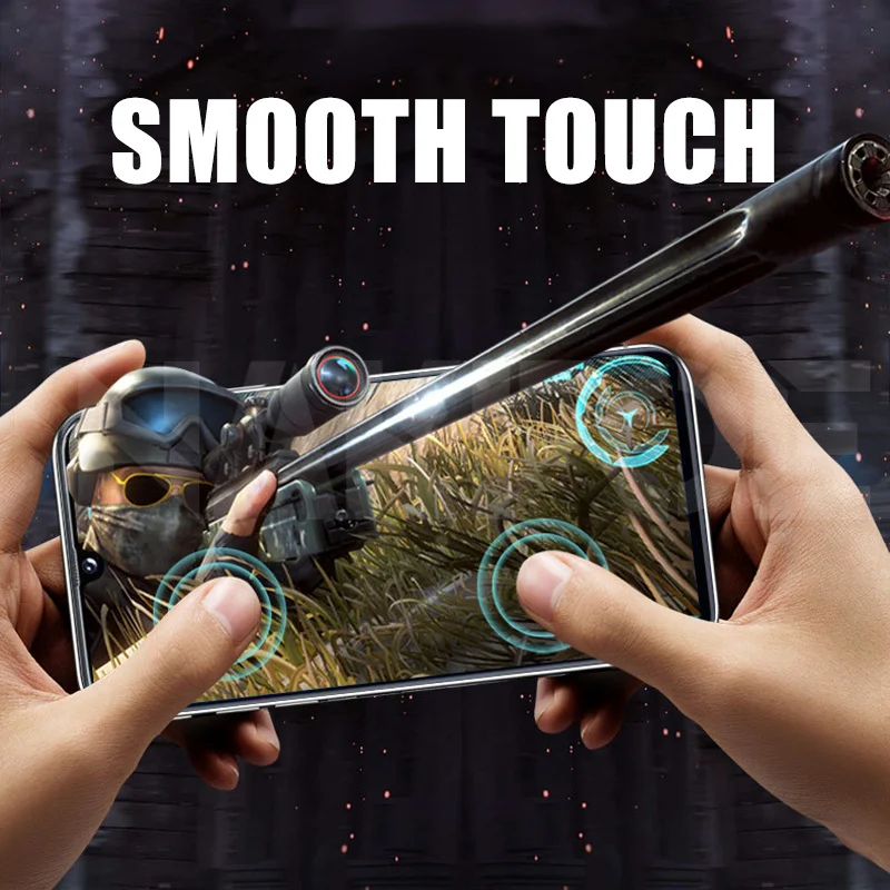 9D Защитное стекло для Samsung Galaxy A01 A11 A21 A31 A41 A51 A71 закаленное M01 M11 M21 M31 M51 защита экрана