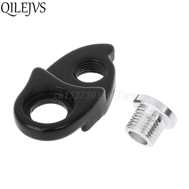 Удлинитель заднего переключателя передач для дорожного велосипеда|Велосипедный