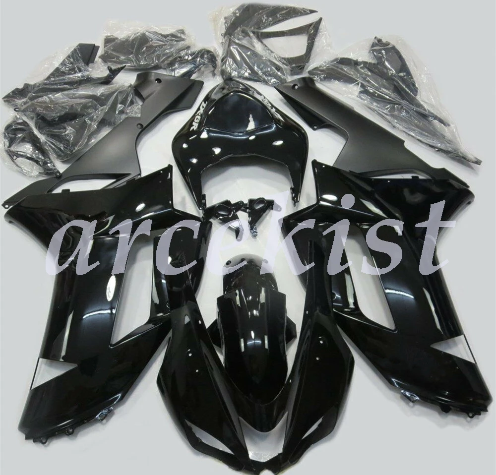 Высококачественный новый комплект обтекателей для мотоцикла ABS подходит kawasaki Ninja