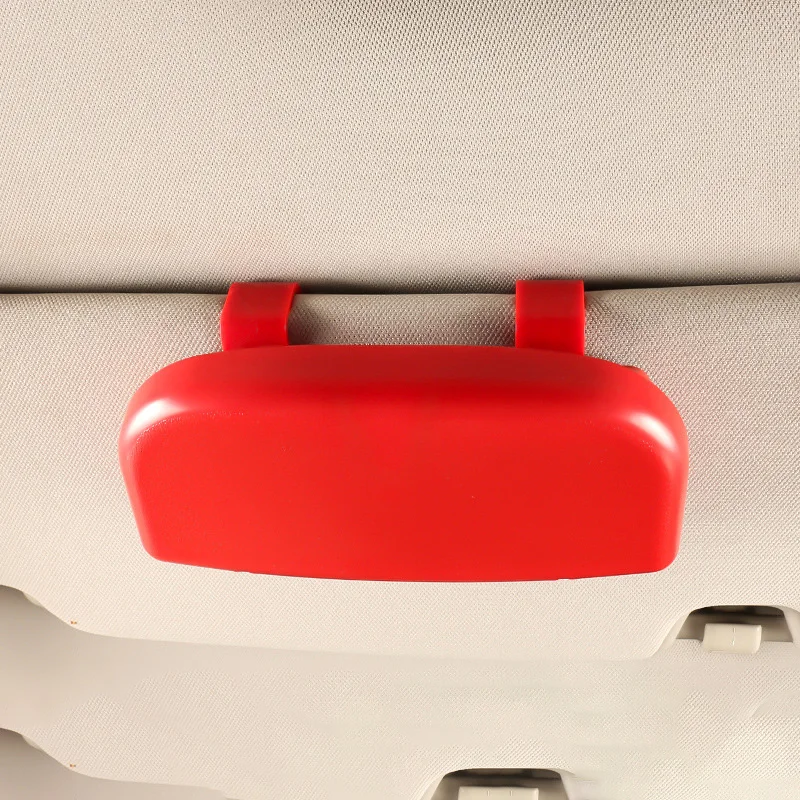 

Sunshade Sun Storage Case For Organizer Car Glasses Magnetic