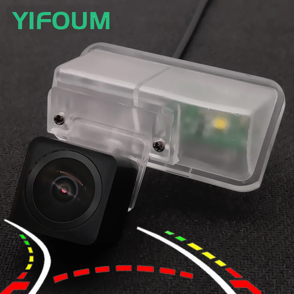 

Беспроводная камера заднего вида для Toyota RAV4 Avalon/Lexus ES 2018 2019 2020