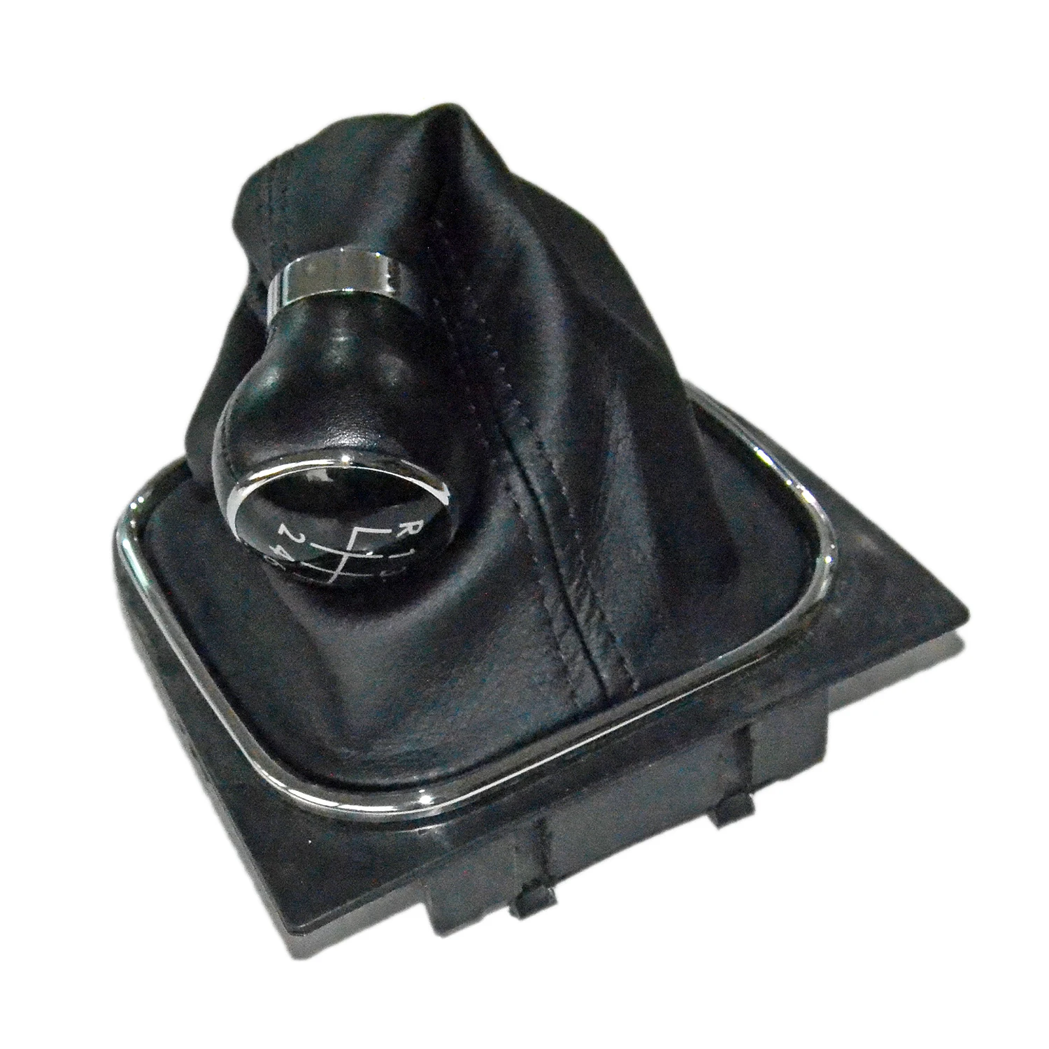 AP01 для VW Golf 5 6 MK5 2004-2009 EOS Jetta Mk5 6-Скоростной автомобильный рычаг переключения