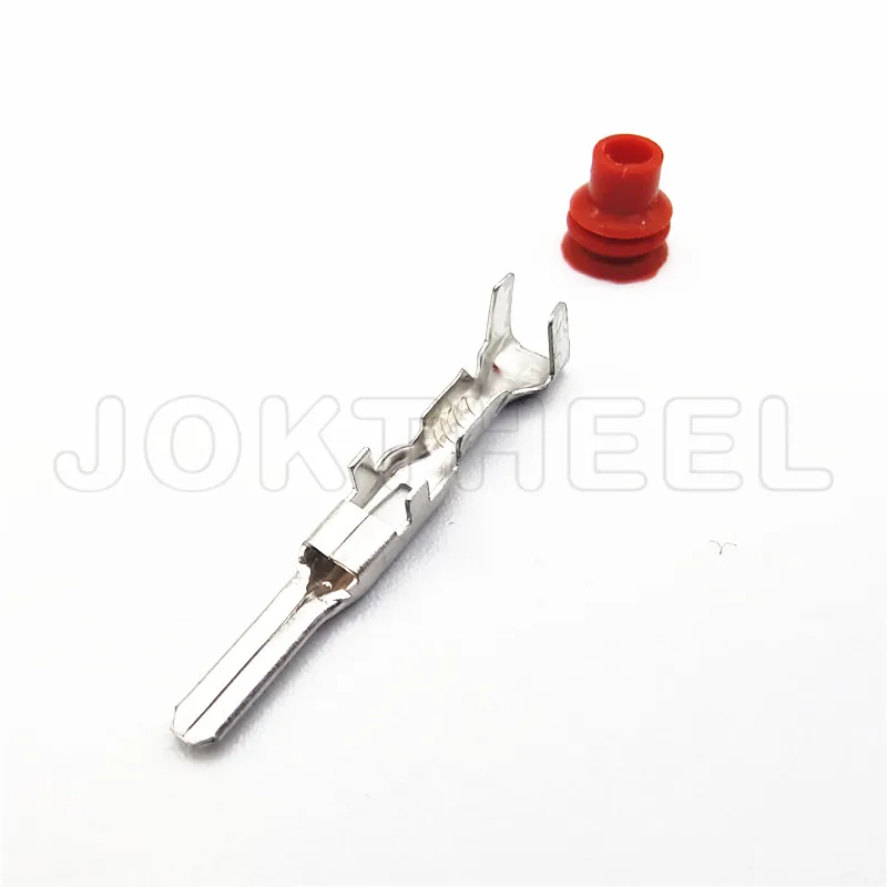 Автомобильный электрический кондиционер водонепроницаемый разъем 10/20-6188 для Nissan