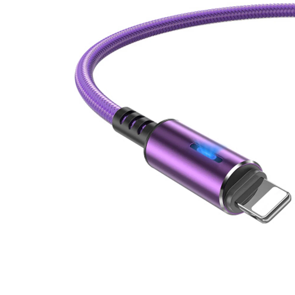 USB кабель для передачи данных и зарядки зарядный iPhone 7 8 Plus X XS Max XR 5 5S SE 6 6S iPad|Кабели