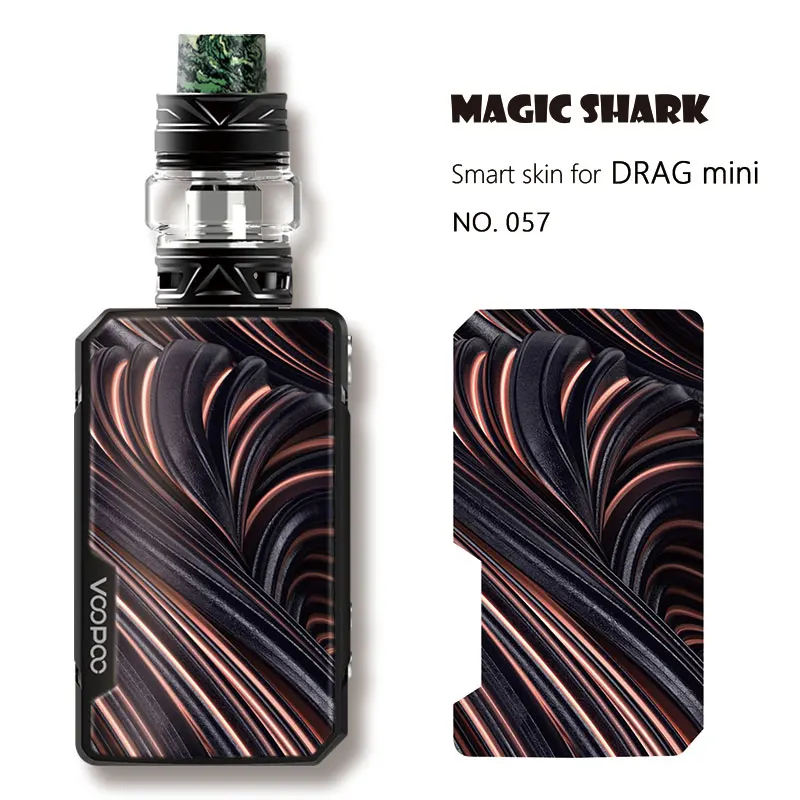 Волшебная Акула Музыка Веселая тигр волк плетение камень клоун девушка пленка