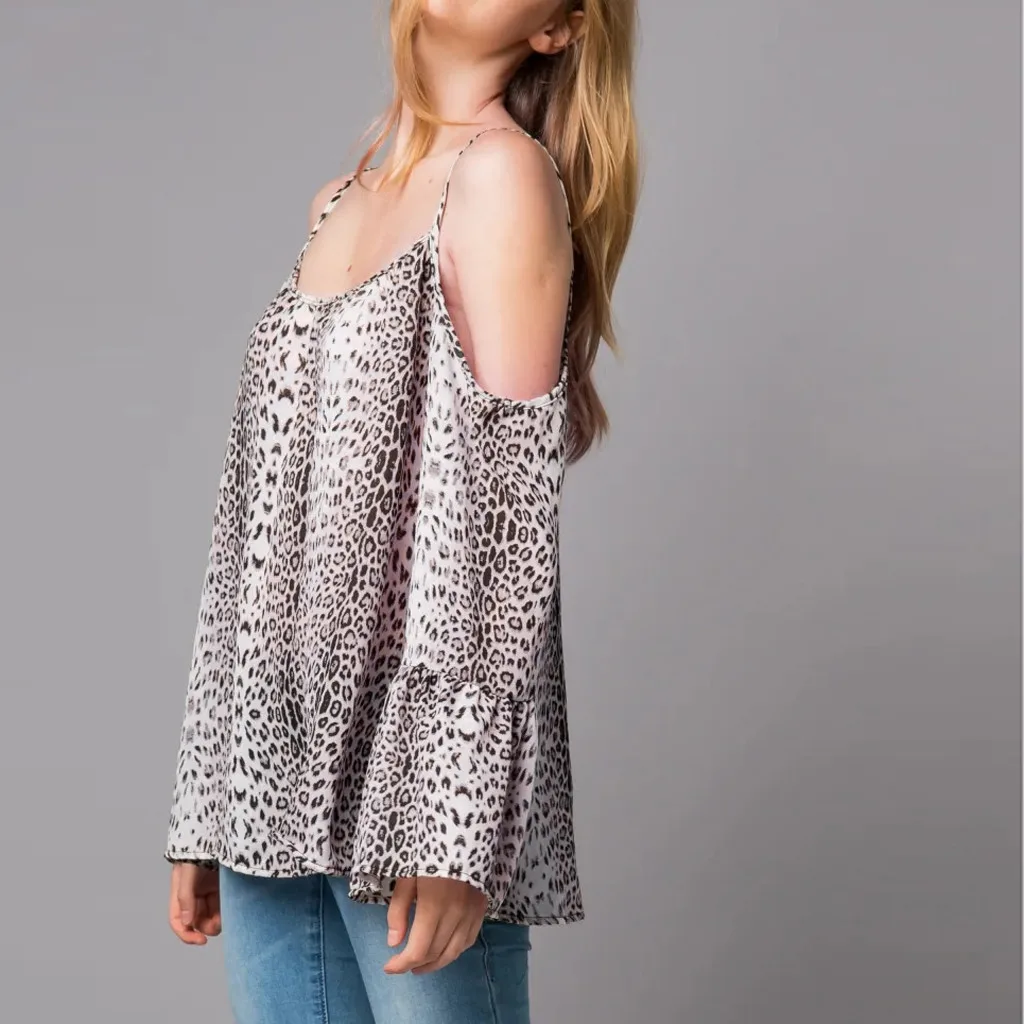 Женская одежда Модный женский пуловер без бретелек с круглым вырезом и