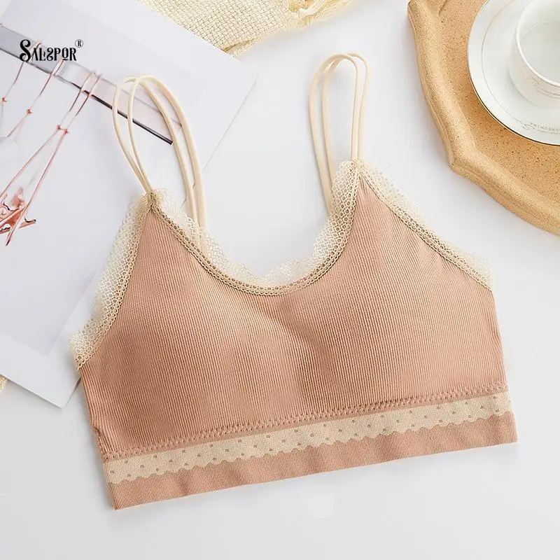 

Женский бесшовный бюстгальтер с чашками пуш-ап