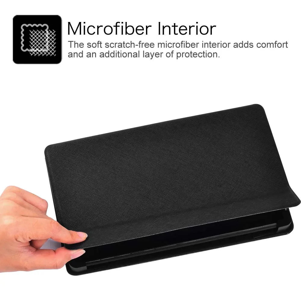 tablet case for hipstreet titanelectronpilot universal flip anti fall pu leather stand shockproof folio cover casefree stylus free global shipping