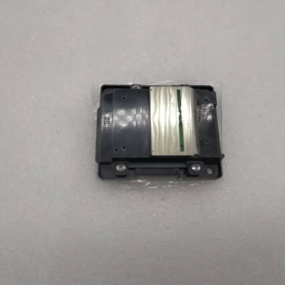 Печатающая головка оригинальная печатающая для принтера Epson WF 2650 2750 2660 DWF 2760 части