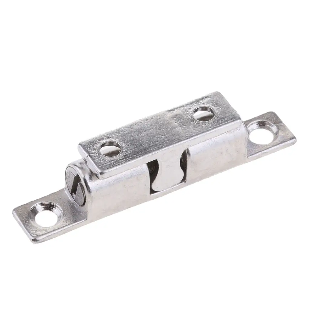 

Boat Marine Stainless Steel Deck Cabin Door Stud Catch Marine Hardware 60mm