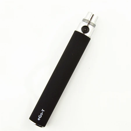 Black 650mAh eGo Bilstar eGo-T аккумулятор 650 мАч Vape ручка eGo t корпус батареи 510 нить для электронной сигареты CE4 CE5 Evod H2 T3S Атомайзер - Цвет: Black 650mAh eGo