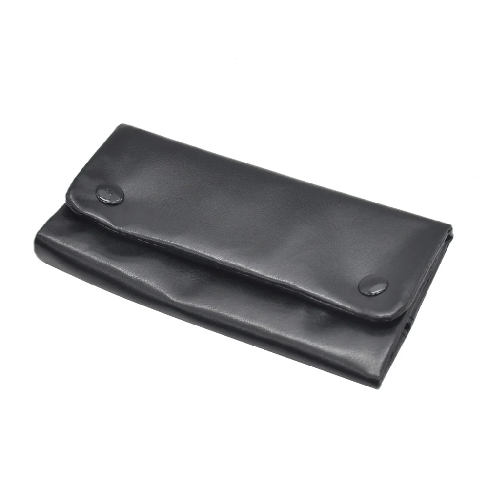 Из искусственной кожи мешок для табачных мешков трубы портсигар