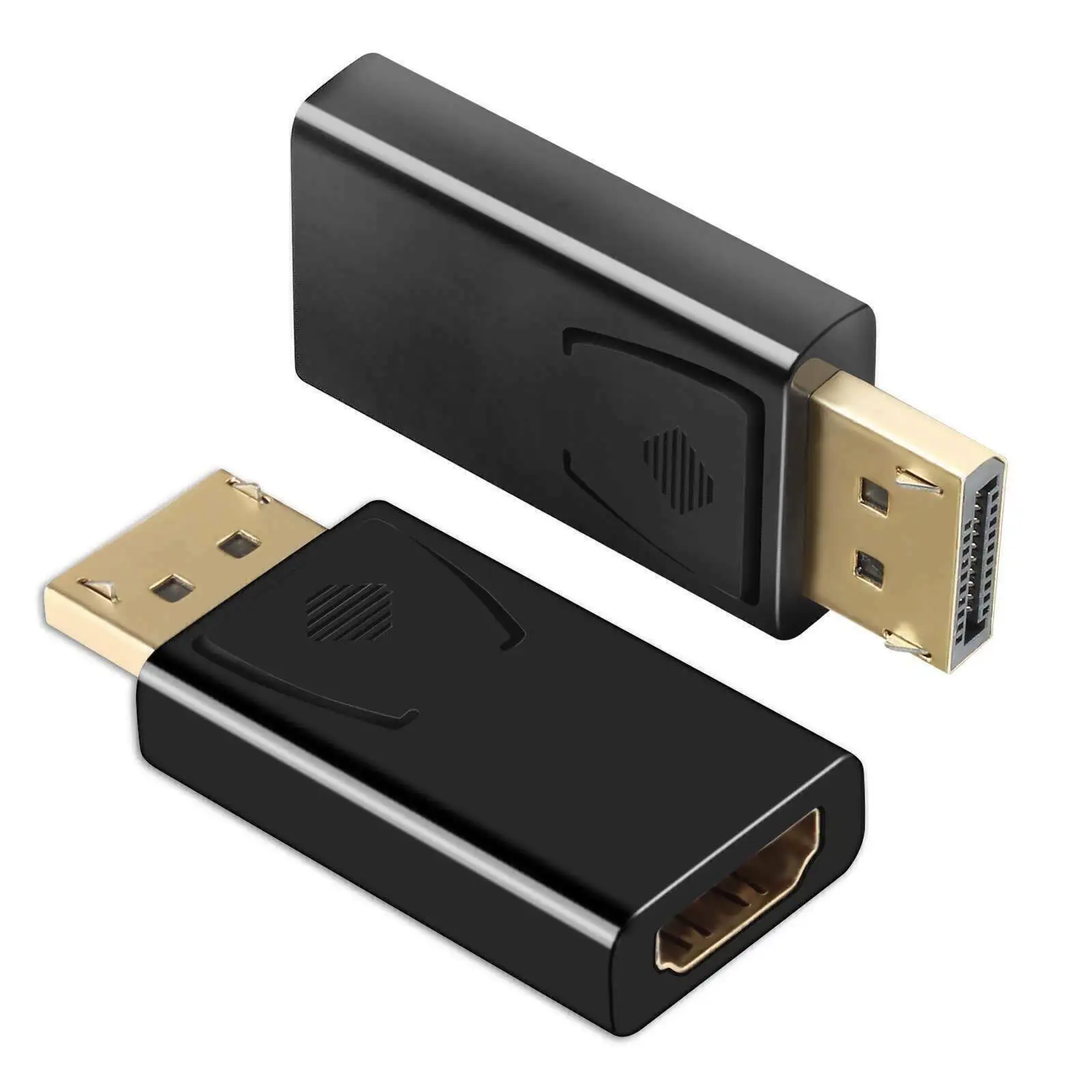 

Новый переходник с порта дисплея на HDMI «папа» «мама»