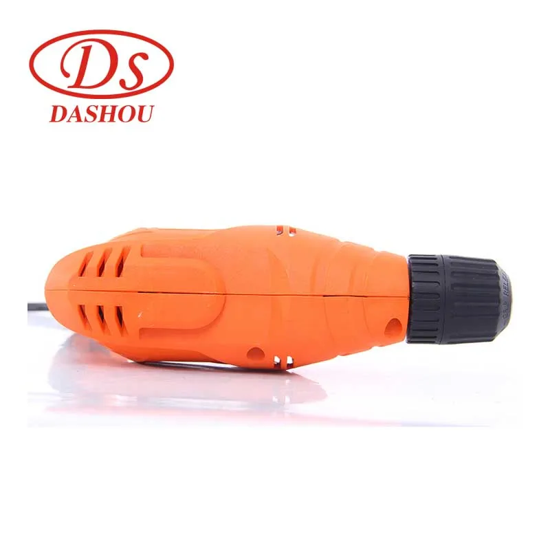 DS электрическая дрель электрик ремонт Электроинструмент Набор