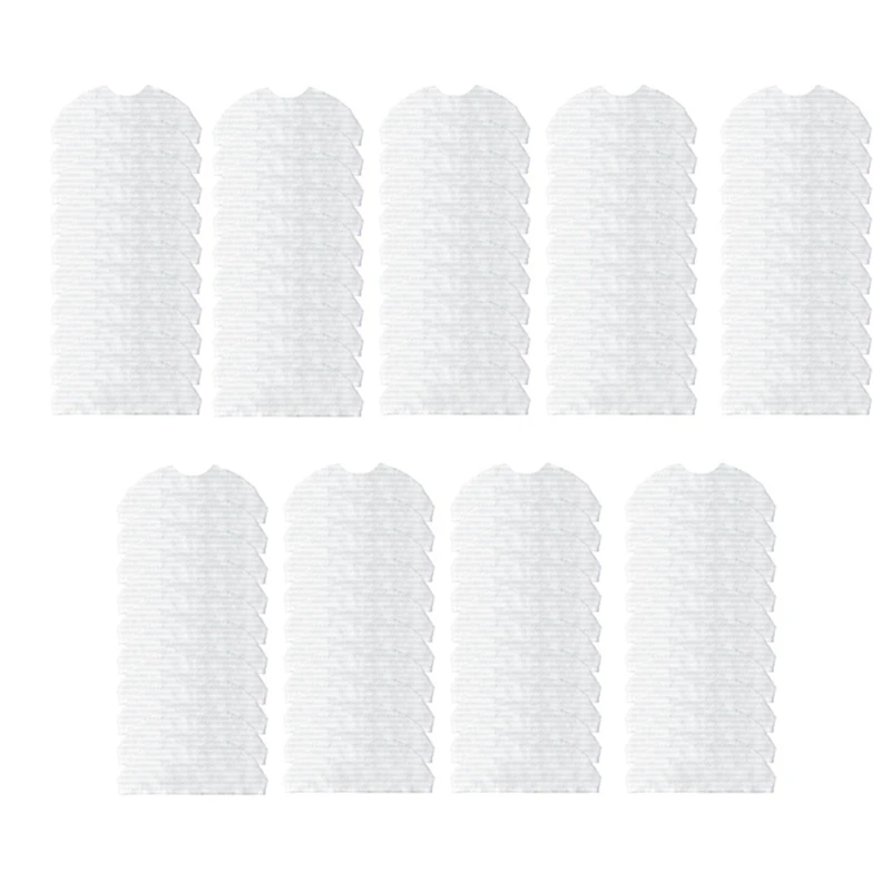 

For 360 S5 S7 Robot Vacuum Cleaner ​Disposable Mop Cloth Cleaning Cloth Professional Replacement Accessories Parts