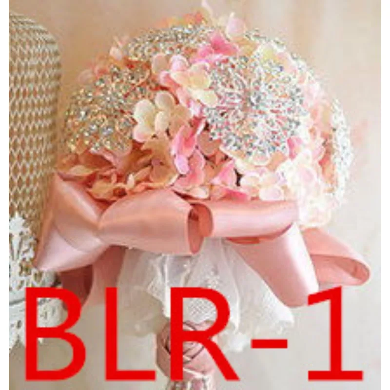 

Weddings and important occasions / Wedding accessories / Bridal bouquets BLR