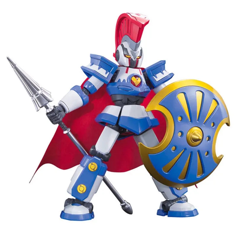 Bandai Gundam DANBALL SENKI LBX Ахиллес 001 мобильный костюм Сборная модель наборы экшн Фигурки