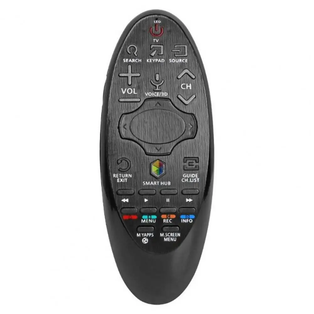 

Universal TV Remote Control Replacement Accessories for Samsung Smart Television