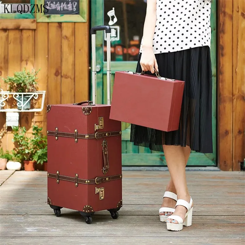 KLQDZMS|Комплекты для багажа| |