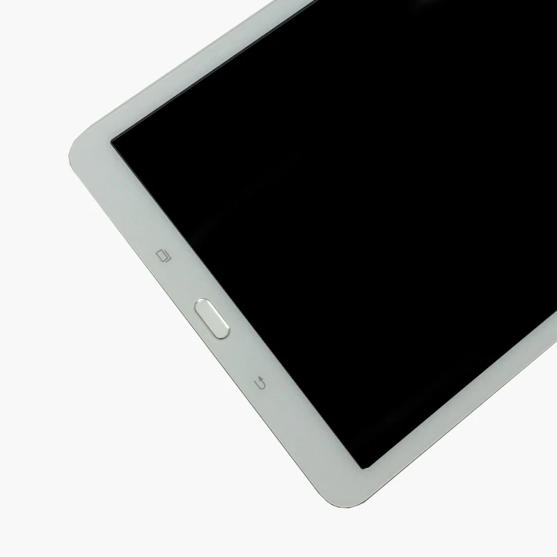 Для samsung Galaxy Tab E 9,6 T560 ЖК-SM-T560 SM-T561 ЖК-экран+ сенсорный экран дигитайзер сенсорная рамка в сборе