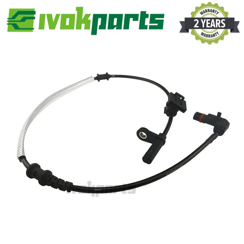 

Rear Right ABS Wheel Speed Sensor 4779456AB 4779246AC For Chrysler 300 C Dodge Challenger Charger Magnum 2.7L 3.5L 5.7L V6