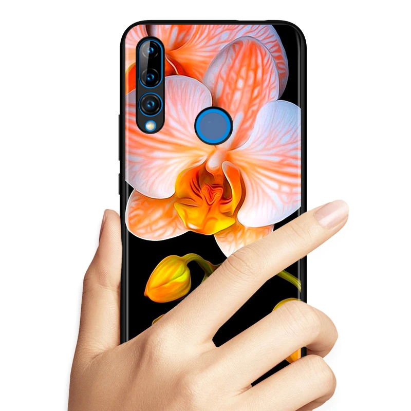 Чехол для Huawei Honor 30 20 10 9S 9A 9C 9X 8X MAX 9 Lite 8A 7C 7A Pro | Мобильные телефоны и аксессуары